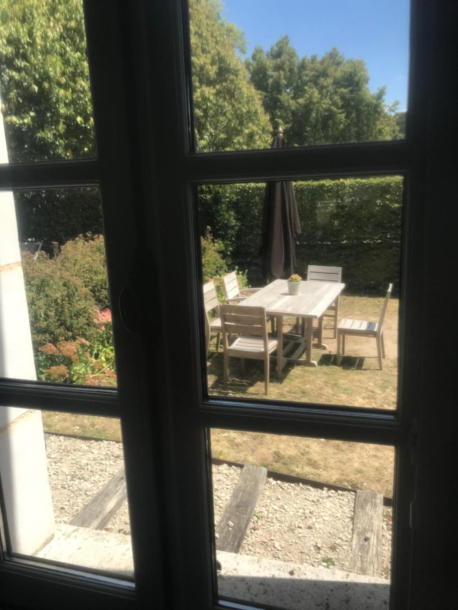 Domaine De Poulaines Pres Valencay Val De Loire Berry别墅 客房 照片