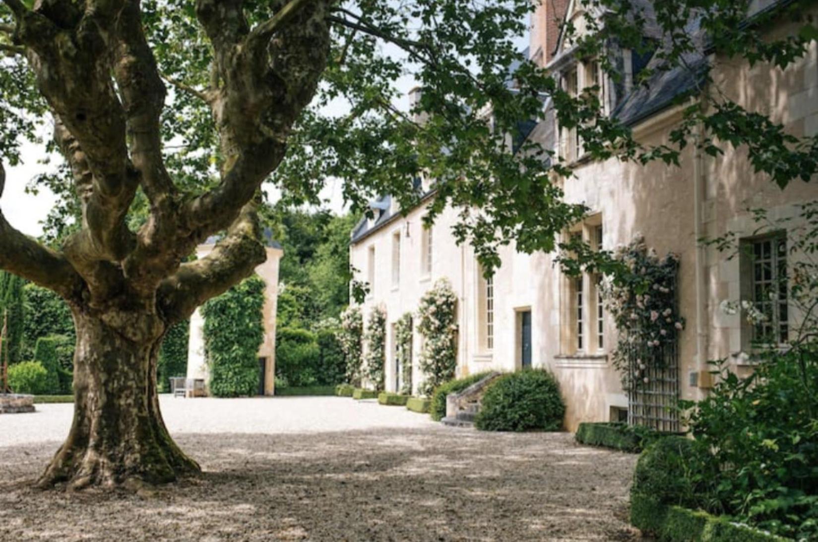 Domaine De Poulaines Pres Valencay Val De Loire Berry别墅 外观 照片